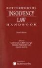 Image for Butterworth&#39;s Insolvency Law Handbook