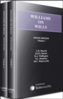 Image for Williams on wills : Williams on Wills Set Set