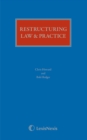 Image for Restructuring law and practice