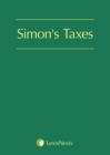 Image for Simon&#39;s Taxes