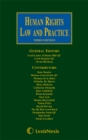 Image for Human rights law and practice