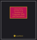 Image for Taxation of Corporate Debt and Derivatives : (Pay-As-You-Go Subscription)