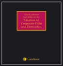 Image for Taxation of Corporate Debt and Derivatives