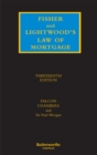 Image for Fisher and Lightwood&#39;s Law of Mortgage