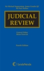 Image for Judicial Review