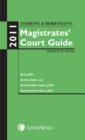 Image for Anthony &amp; Berryman&#39;s magistrates&#39; court guide 2011