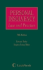 Image for Personal insolvency  : law and practice