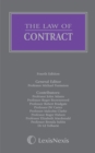 Image for The law of contract