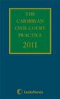 Image for The Caribbean Civil Court Practice