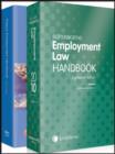 Image for Butterworths Employment Law Handbook : WITH Tolley&#39;s Employment Handbook