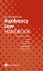 Image for Butterworths Insolvency Law Handbook