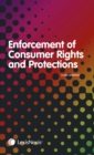 Image for Enforcement of consumer protection legislation  : law and practice