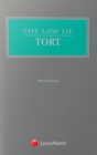 Image for The law of tort