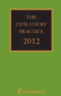 Image for The Civil Court Practice 2012