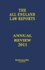 Image for All England annual review 2011