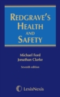 Image for Redgrave&#39;s Health and Safety Set