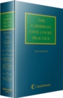 Image for The Caribbean Civil Court Practice