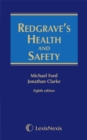 Image for Redgrave&#39;s health and safety : Set (Includes Mainwork and Supplement)
