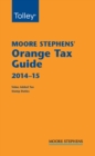 Image for Orange tax guide 2014-15