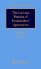 Image for The law and practice of shareholders&#39; agreements