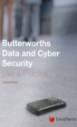 Image for Butterworths Data and Cyber Security Law and Practice