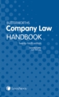 Image for Butterworths Company Law Handbook