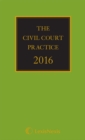Image for The Civil Court Practice