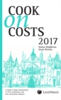 Image for Cook on Costs 2017