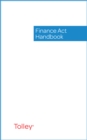 Image for Finance Act Handbook 2016