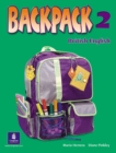 Image for Backpack Level 2 Student&#39;s Book