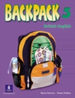 Image for Backpack Level 5 Student&#39;s Book
