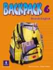 Image for Backpack Level 6 Student&#39;s Book