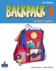 Image for Backpack Level 1 Workbook