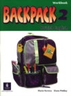 Image for Backpack 2: Workbook