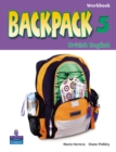 Image for Backpack 5: Workbook