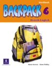 Image for Backpack Level 6 Workbook