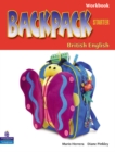 Image for Backpack Starter Level Workbook