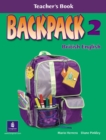 Image for Backpack 2: Teacher&#39;s book