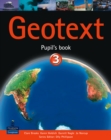 Image for Geotext3: Pupils&#39; book