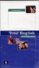Image for Total English Elementary Video (NTSC)