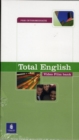 Image for Total English Pre-Intermediate Video (PAL) : Total Eng Pre-Int Vid (PAL)