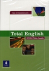 Image for Total English : Pre-Intermediate DVD