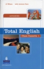 Image for Total English : Advanced Class