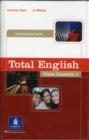 Image for Total English Intermediate : Class Cassette