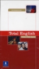 Image for Total English Intermediate : Video (PAL)