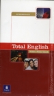 Image for Total English Intermediate