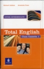 Image for Total English Upper Intermediate