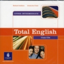 Image for Total English Upper Intermediate