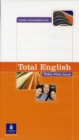 Image for Total English Upper Intermediate Video (PAL)