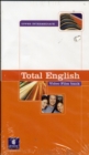 Image for Total English Upper Intermediate Video (NTSC) : Total Eng Up Int Vid (NTSC)
